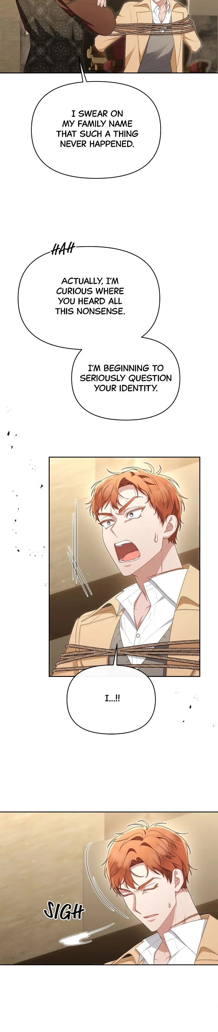 Run Away Lead Lives Next Door chapter 42 page 19