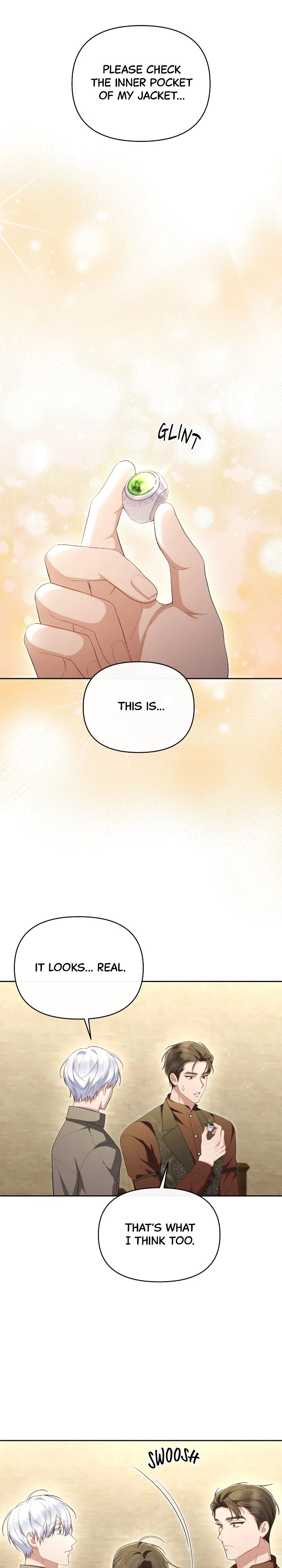 Run Away Lead Lives Next Door chapter 42 page 20