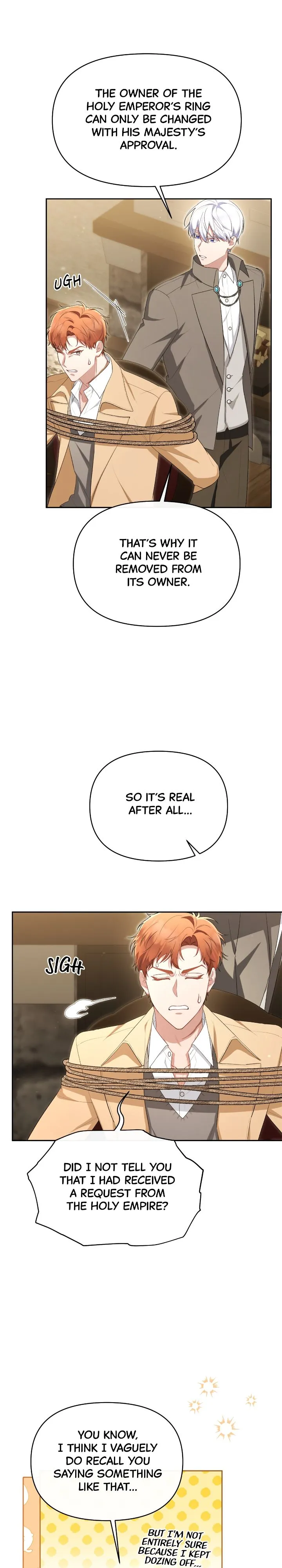 Run Away Lead Lives Next Door chapter 42 page 24