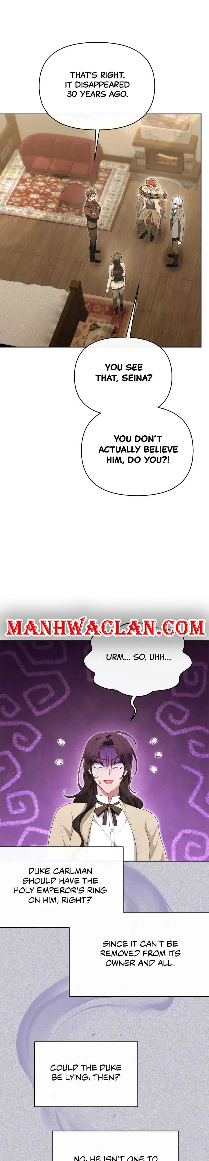 Run Away Lead Lives Next Door chapter 42 page 26