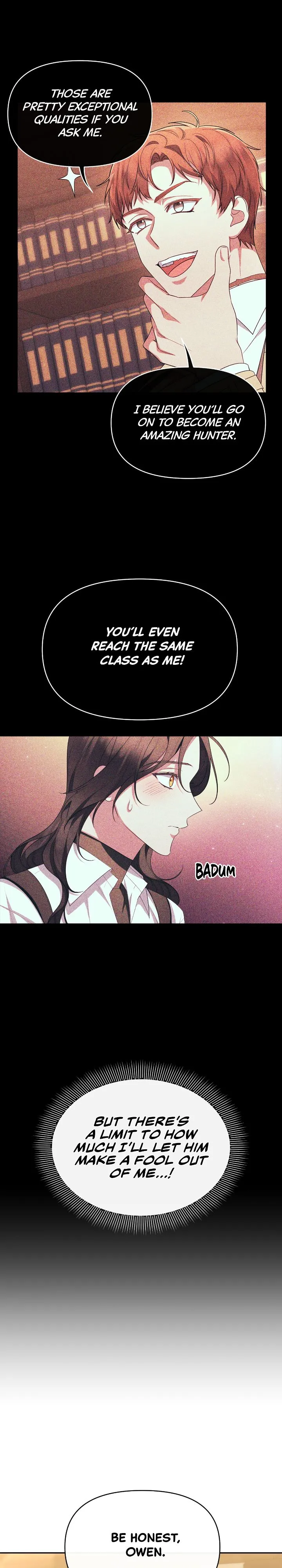 Run Away Lead Lives Next Door chapter 42 page 6