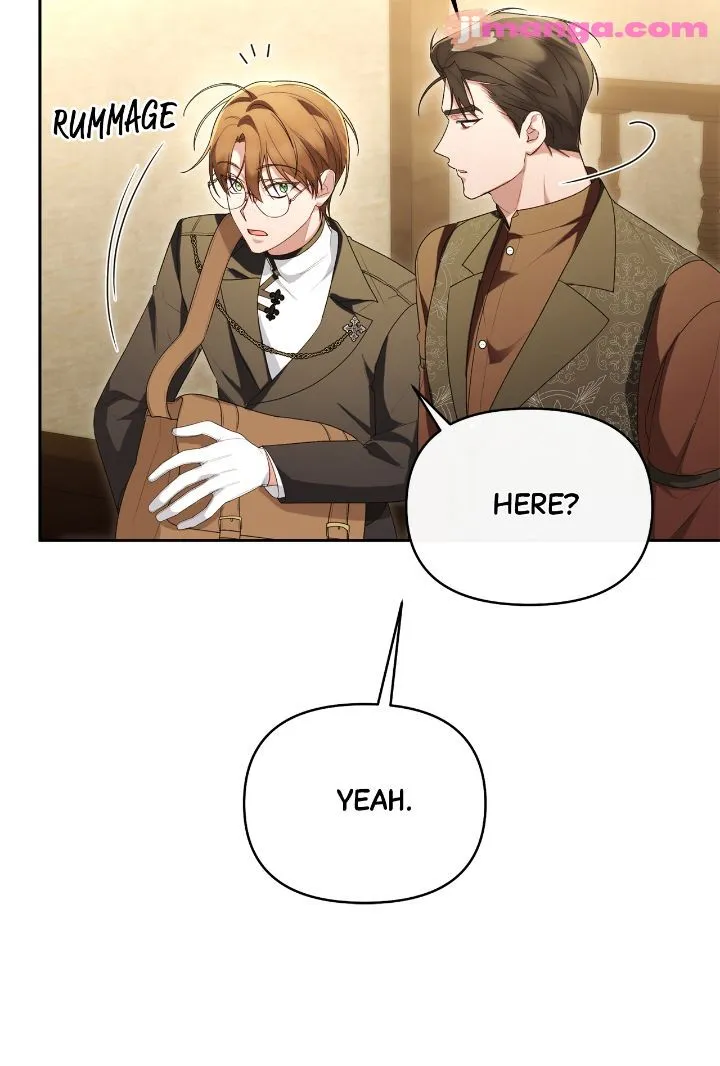 Run Away Lead Lives Next Door chapter 43 page 11