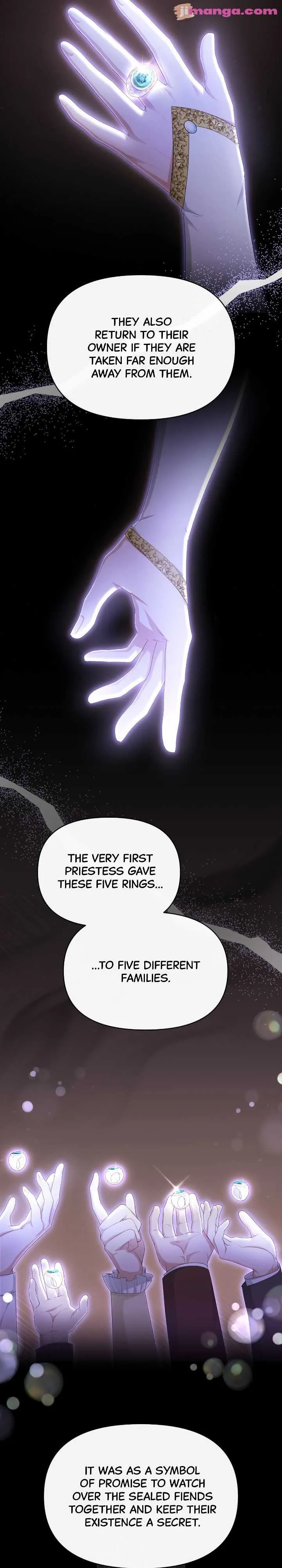 Run Away Lead Lives Next Door chapter 43 page 2