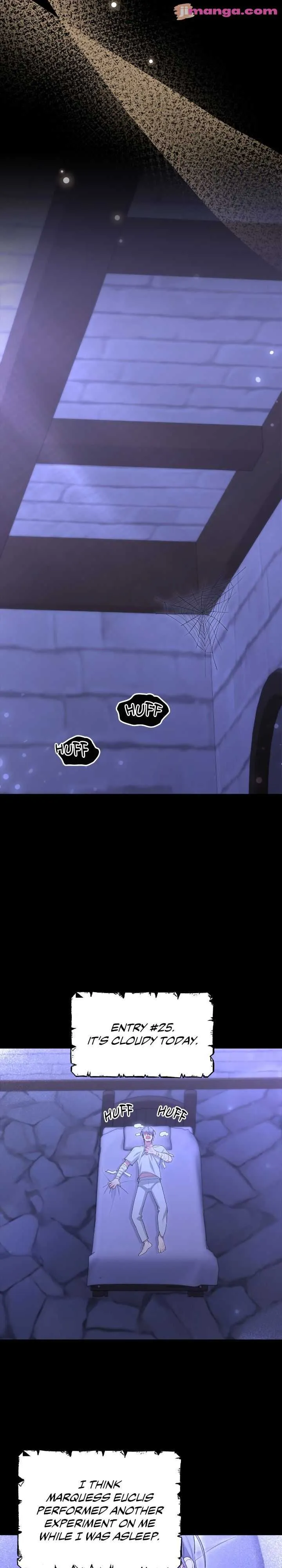 Run Away Lead Lives Next Door chapter 43 page 21