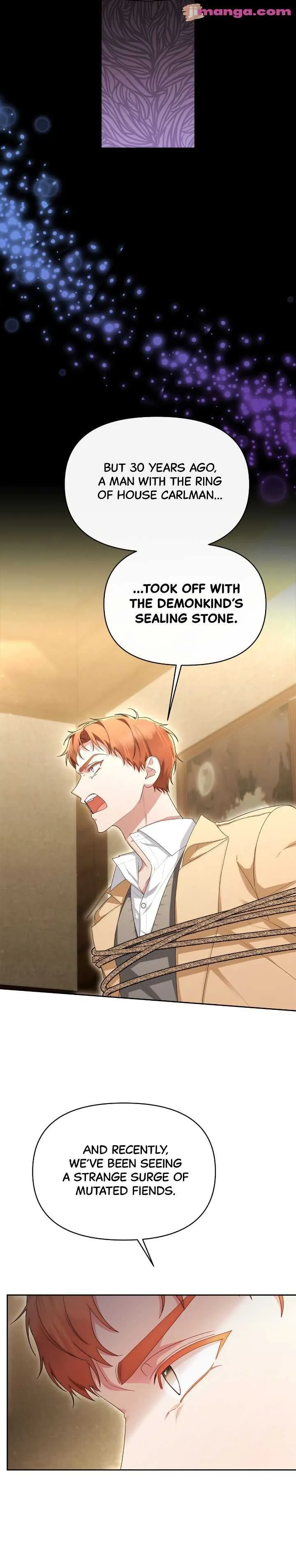 Run Away Lead Lives Next Door chapter 43 page 3