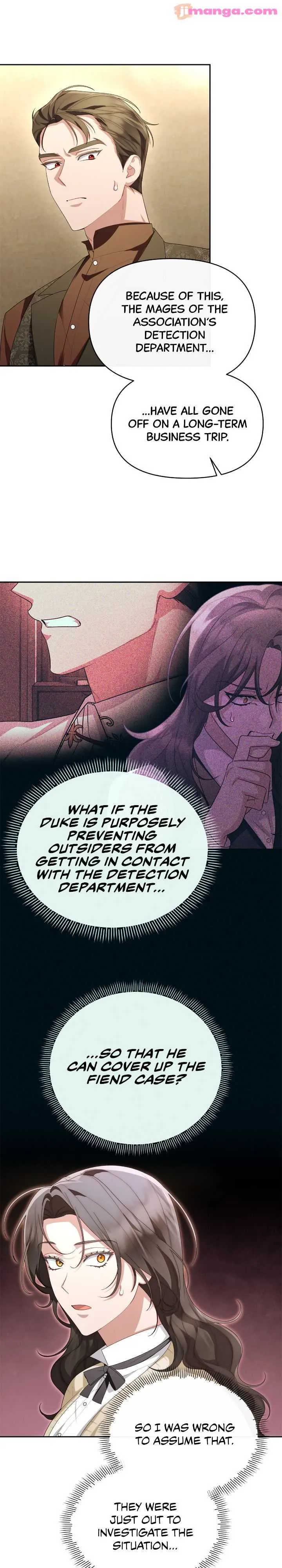 Run Away Lead Lives Next Door chapter 43 page 4