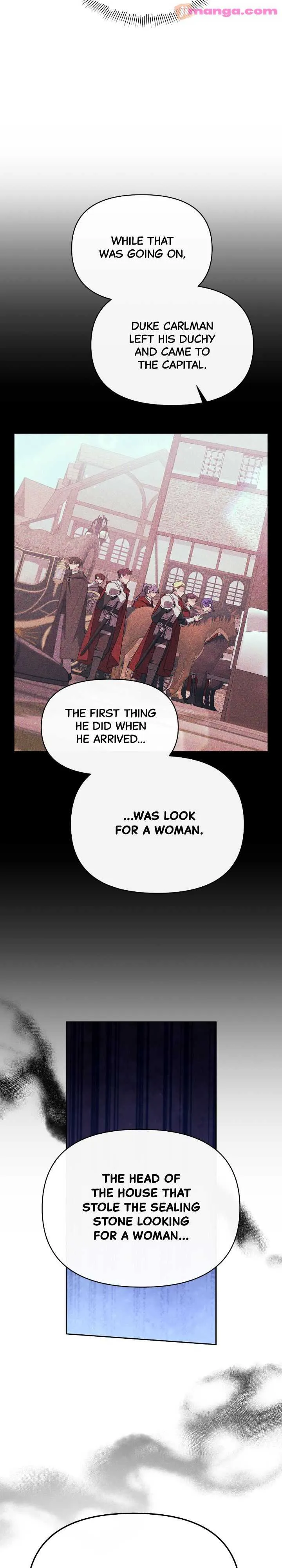 Run Away Lead Lives Next Door chapter 43 page 5