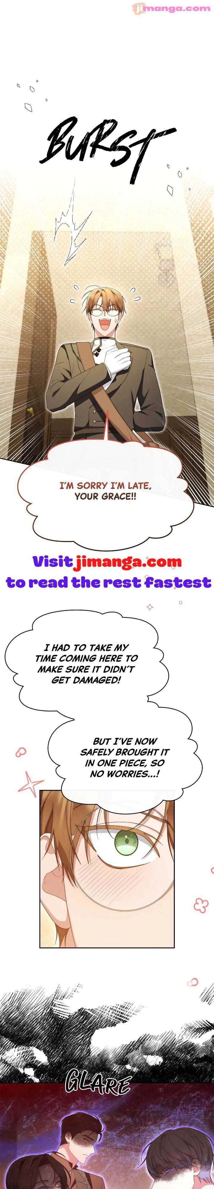 Run Away Lead Lives Next Door chapter 43 page 8