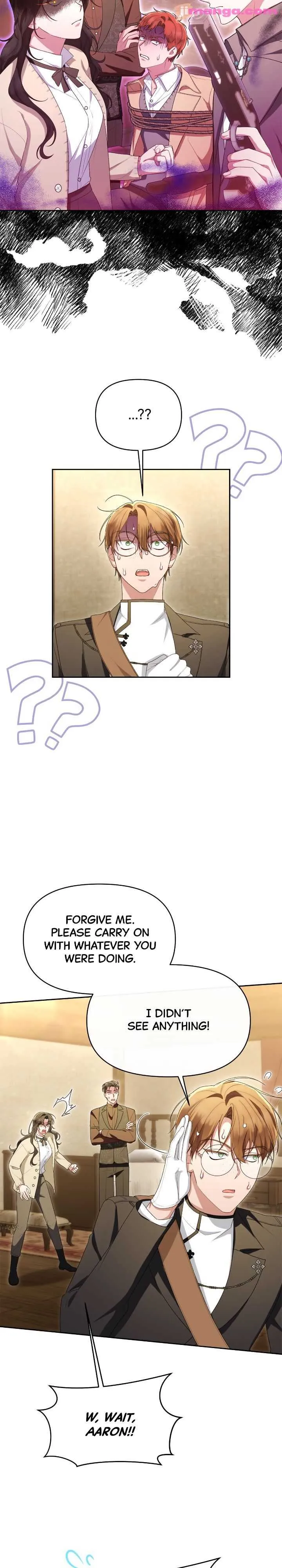 Run Away Lead Lives Next Door chapter 43 page 9