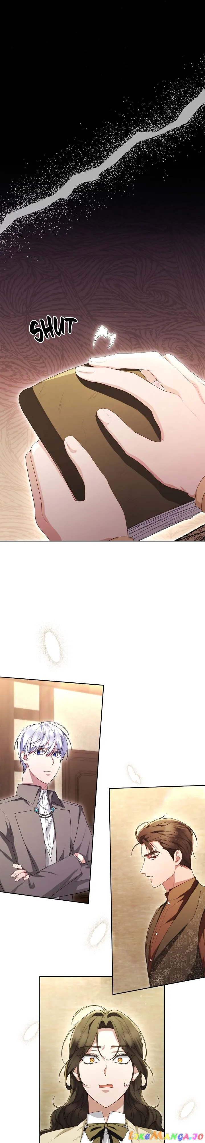 Run Away Lead Lives Next Door chapter 44 page 1