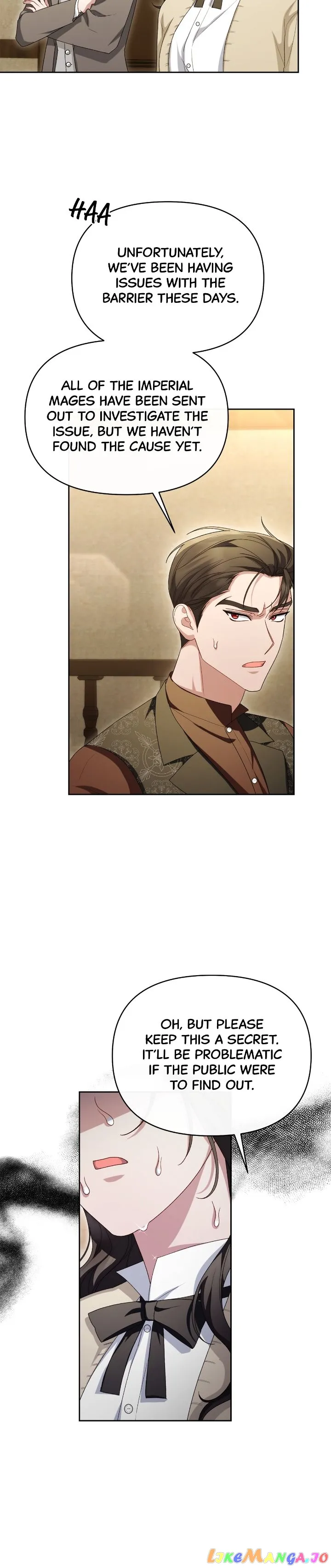 Run Away Lead Lives Next Door chapter 44 page 11