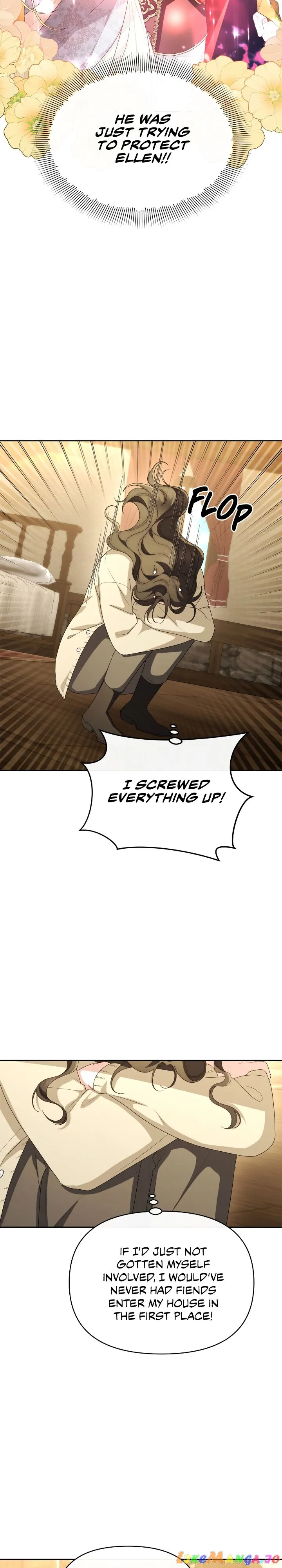 Run Away Lead Lives Next Door chapter 44 page 13