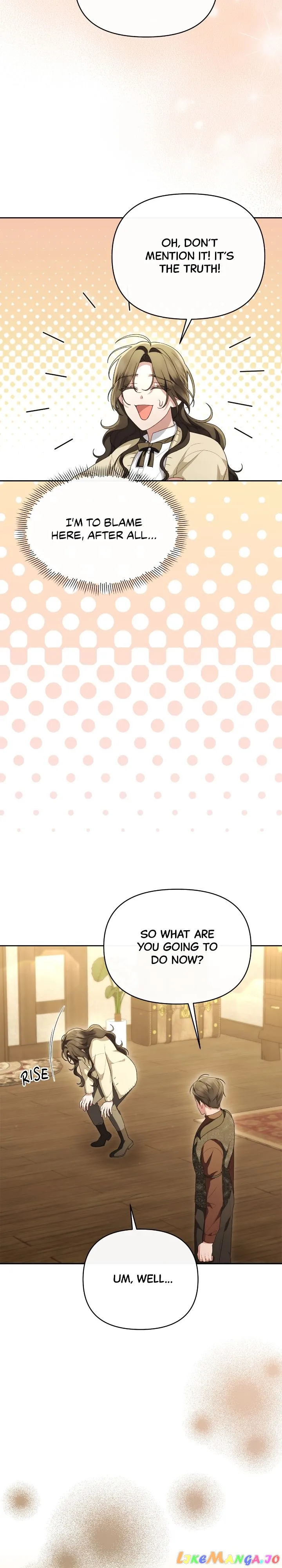 Run Away Lead Lives Next Door chapter 44 page 17