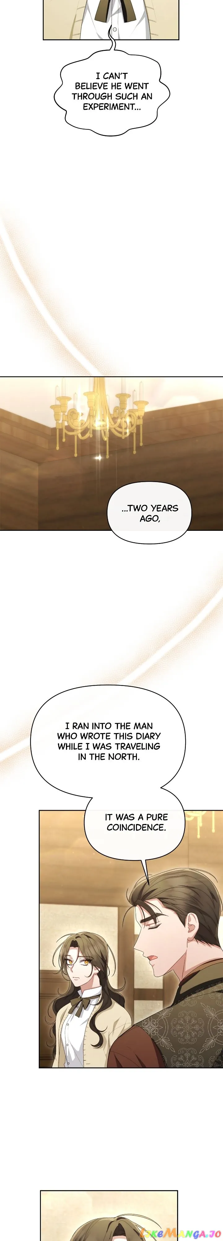 Run Away Lead Lives Next Door chapter 44 page 2