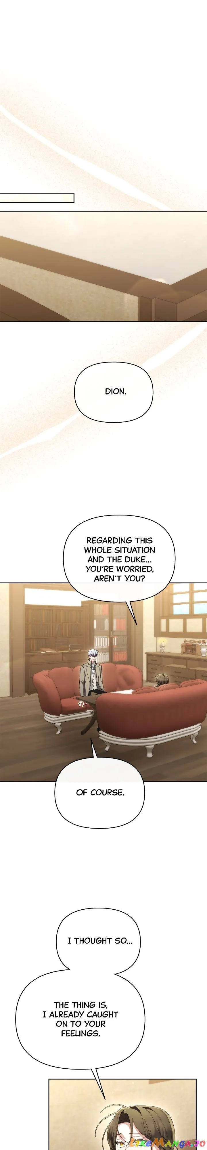 Run Away Lead Lives Next Door chapter 44 page 24