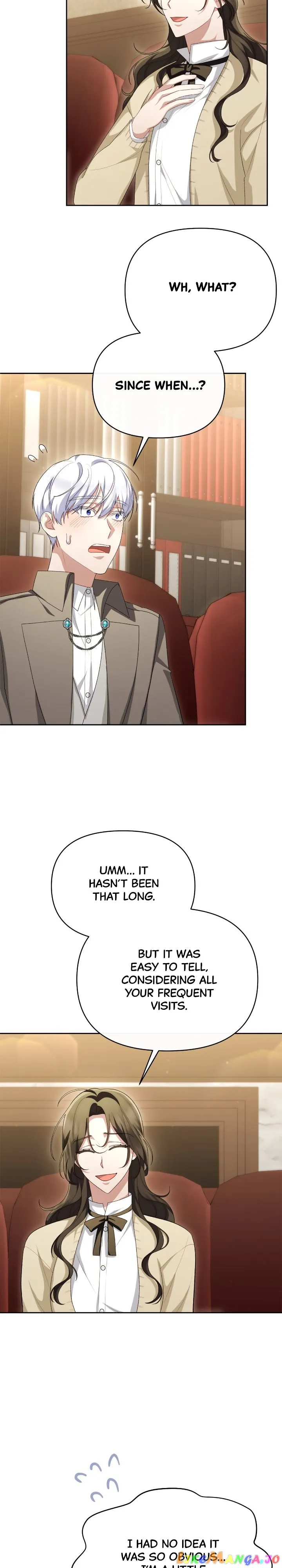 Run Away Lead Lives Next Door chapter 44 page 25