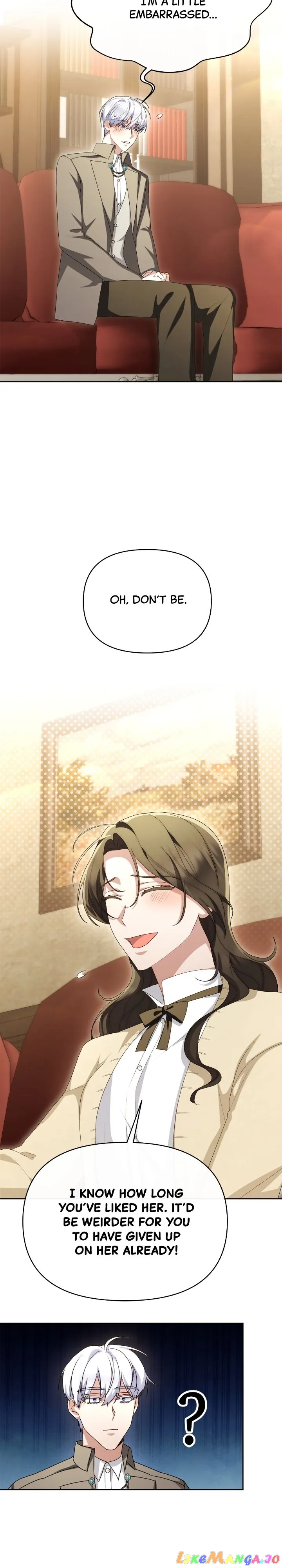 Run Away Lead Lives Next Door chapter 44 page 26