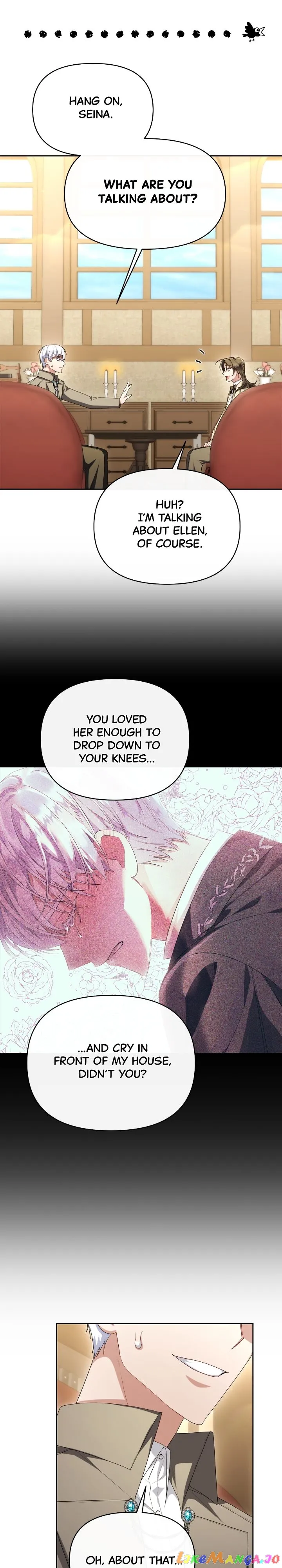 Run Away Lead Lives Next Door chapter 44 page 28