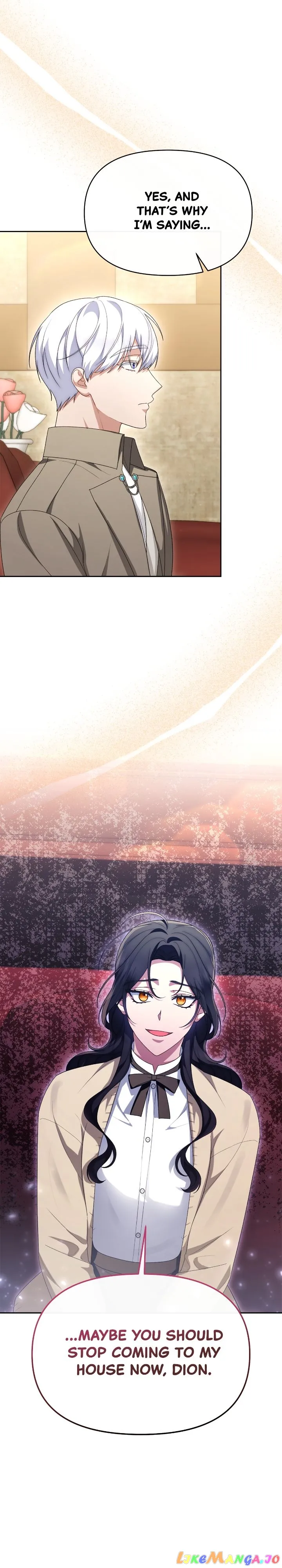 Run Away Lead Lives Next Door chapter 44 page 30