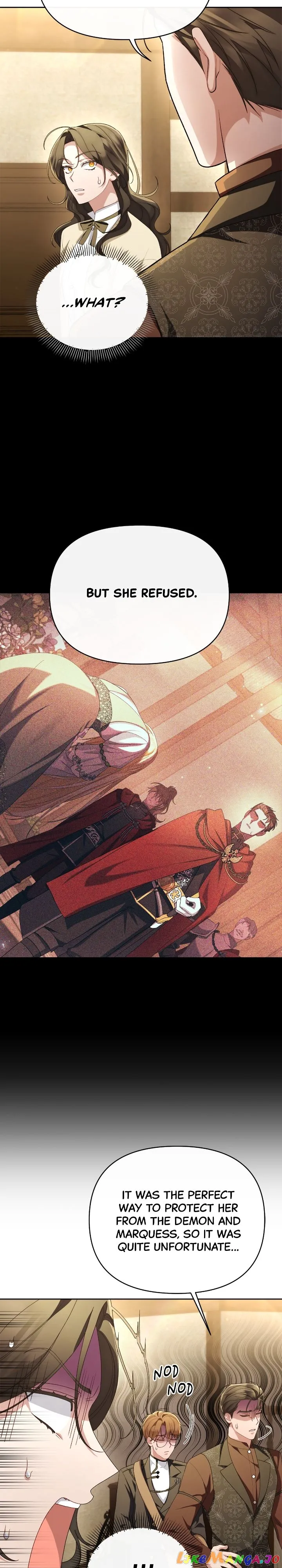 Run Away Lead Lives Next Door chapter 44 page 7