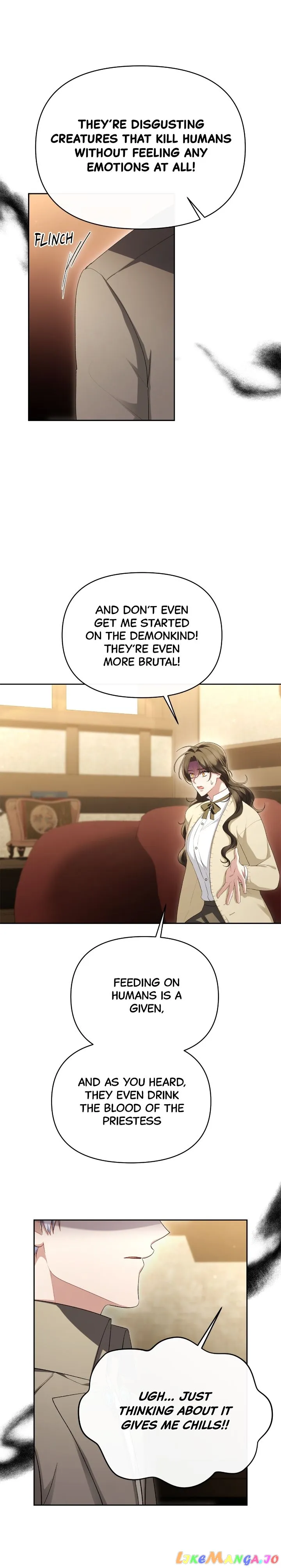 Run Away Lead Lives Next Door chapter 45 page 13