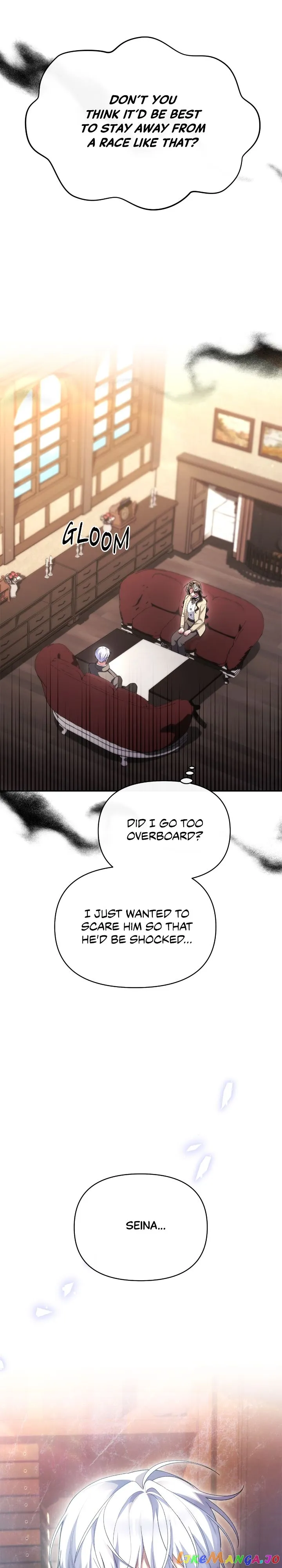 Run Away Lead Lives Next Door chapter 45 page 14