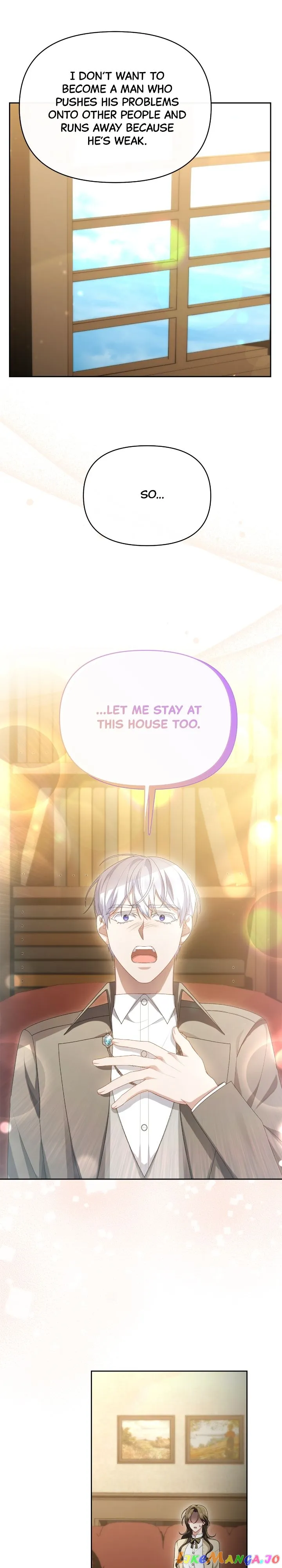 Run Away Lead Lives Next Door chapter 45 page 17