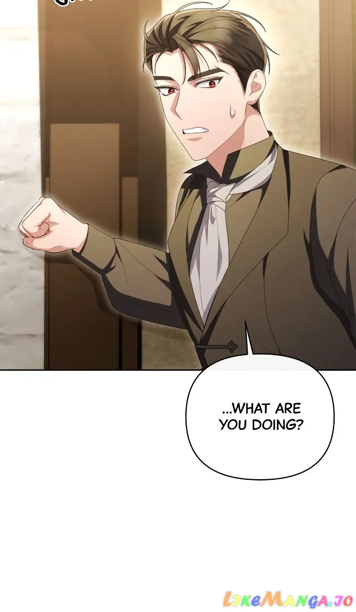 Run Away Lead Lives Next Door chapter 45 page 20