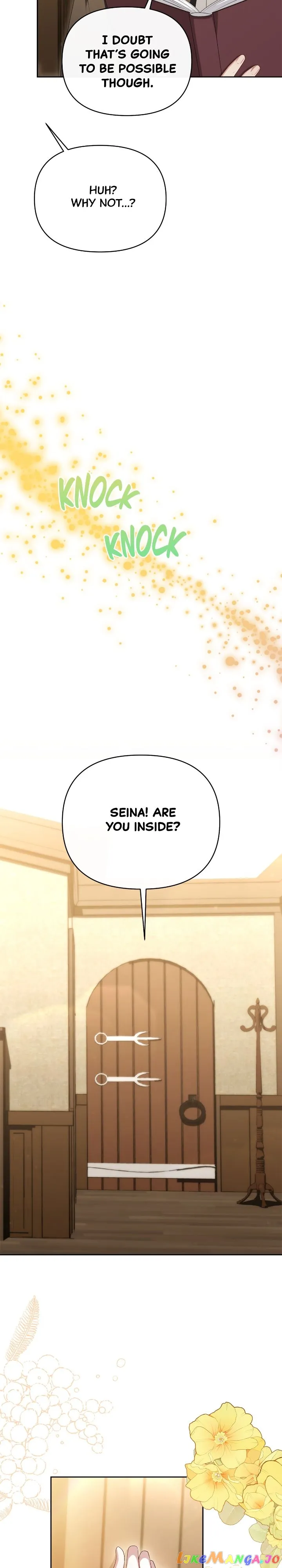 Run Away Lead Lives Next Door chapter 45 page 29