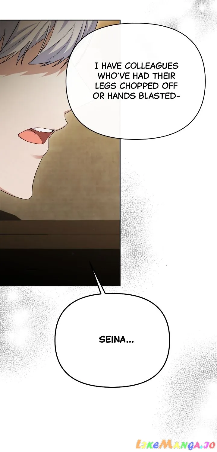 Run Away Lead Lives Next Door chapter 45 page 8