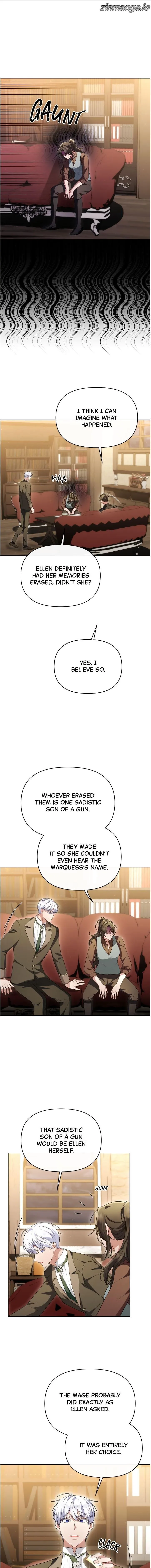 Run Away Lead Lives Next Door chapter 47 page 1