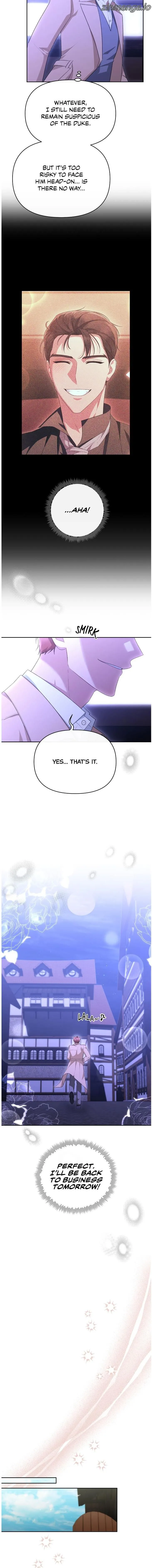 Run Away Lead Lives Next Door chapter 47 page 10