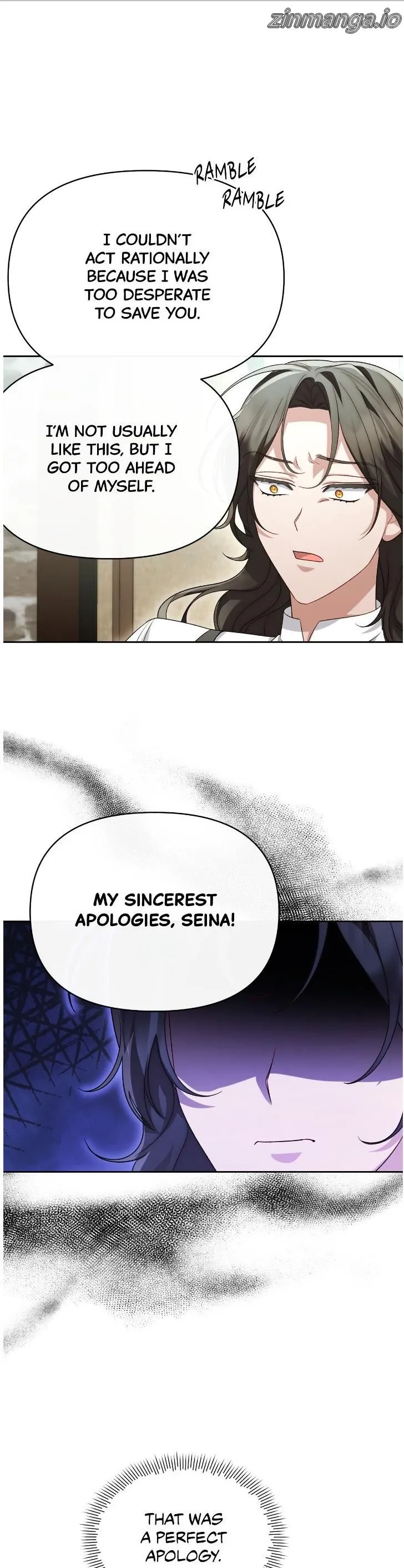 Run Away Lead Lives Next Door chapter 47 page 13