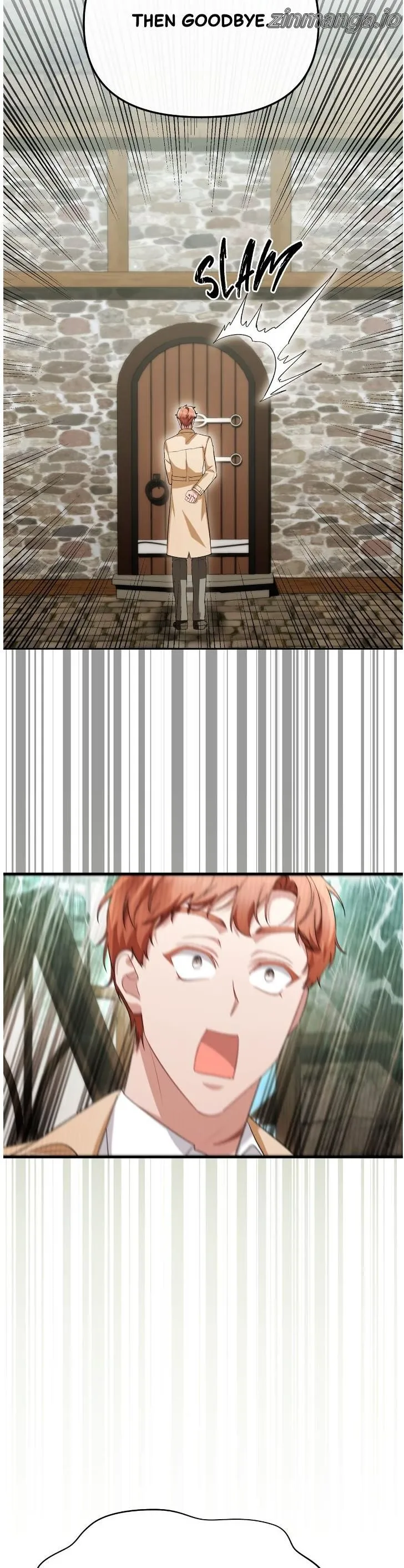 Run Away Lead Lives Next Door chapter 47 page 15