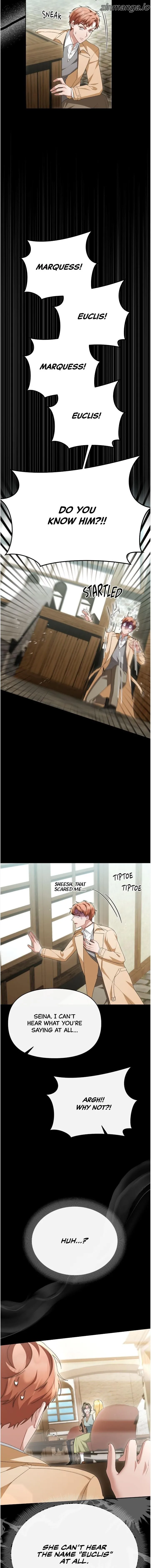 Run Away Lead Lives Next Door chapter 47 page 5