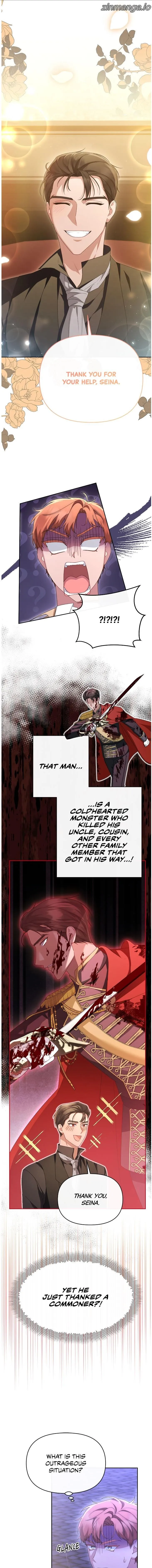 Run Away Lead Lives Next Door chapter 47 page 7