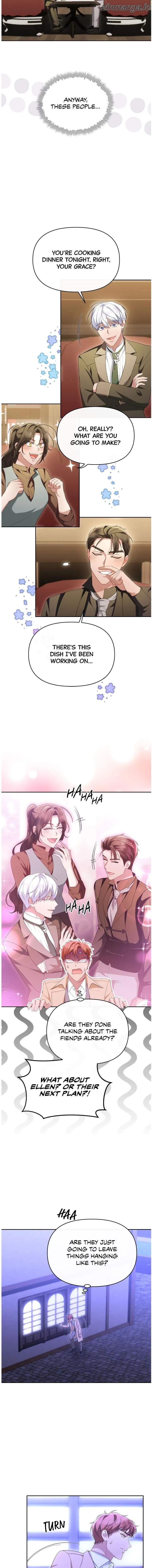 Run Away Lead Lives Next Door chapter 47 page 9