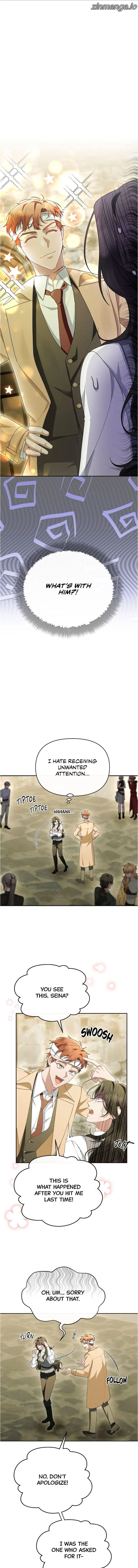 Run Away Lead Lives Next Door chapter 49 page 1