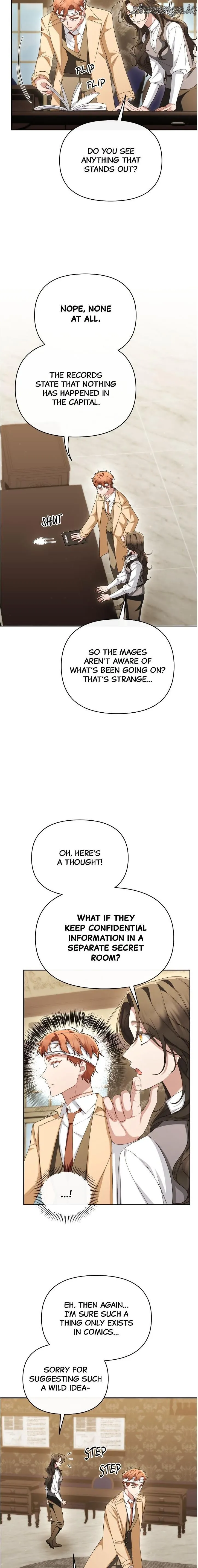 Run Away Lead Lives Next Door chapter 49 page 14