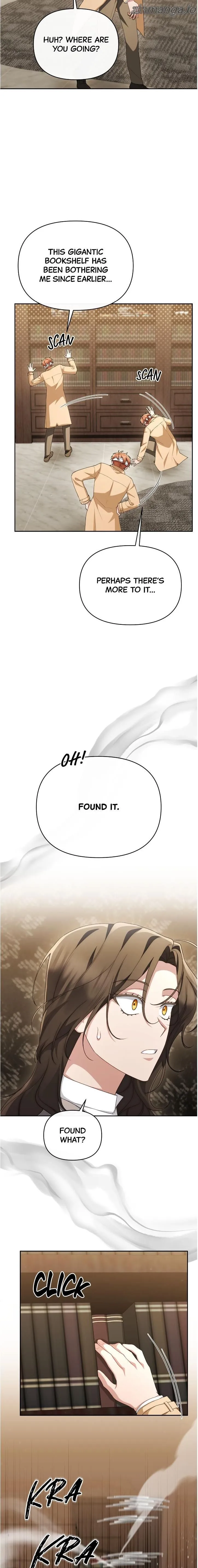 Run Away Lead Lives Next Door chapter 49 page 15