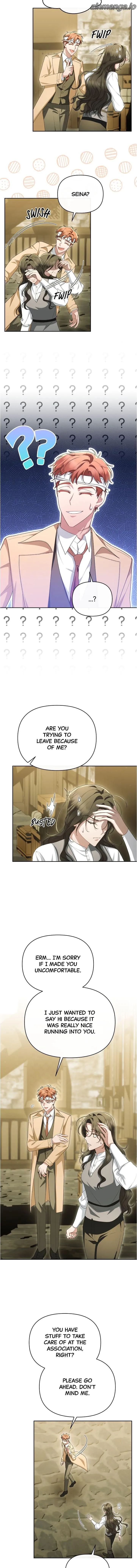 Run Away Lead Lives Next Door chapter 49 page 2