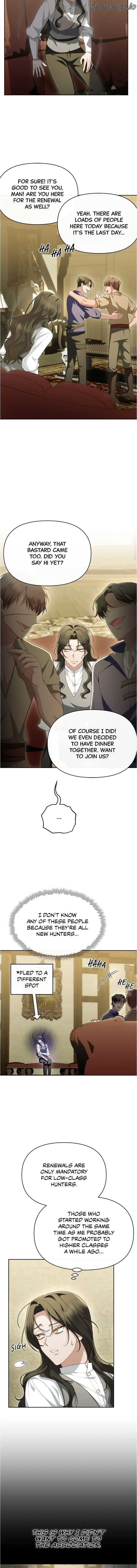 Run Away Lead Lives Next Door chapter 49 page 4