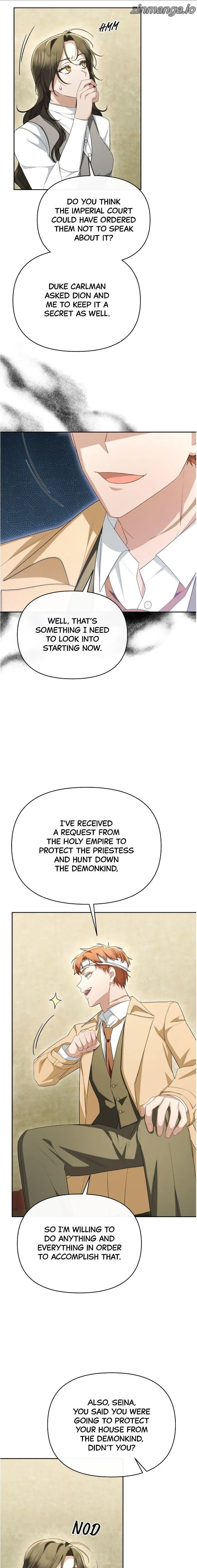 Run Away Lead Lives Next Door chapter 49 page 9