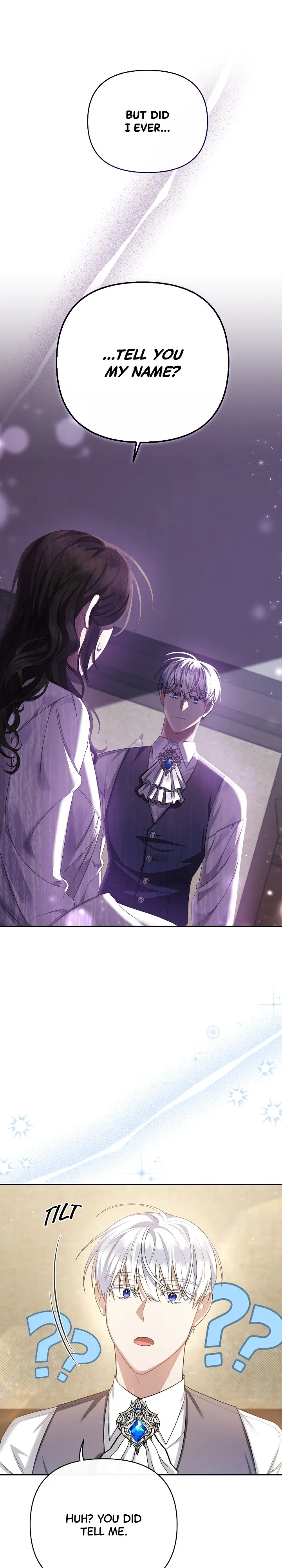 Run Away Lead Lives Next Door chapter 5 page 1