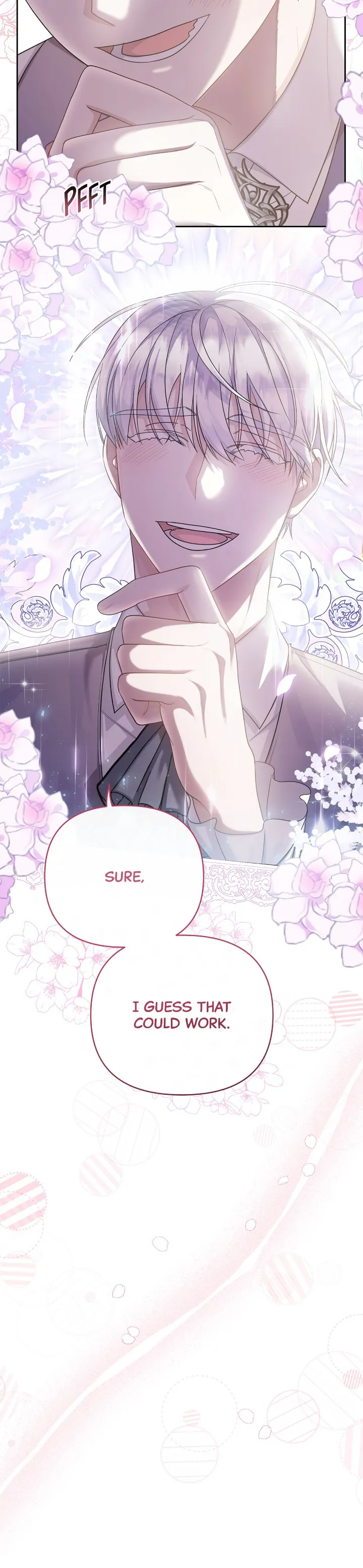 Run Away Lead Lives Next Door chapter 5 page 10