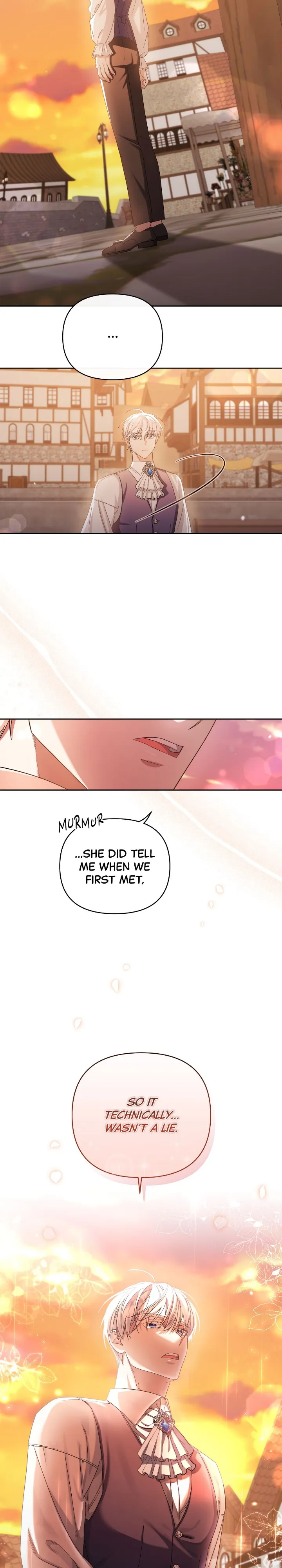 Run Away Lead Lives Next Door chapter 5 page 12