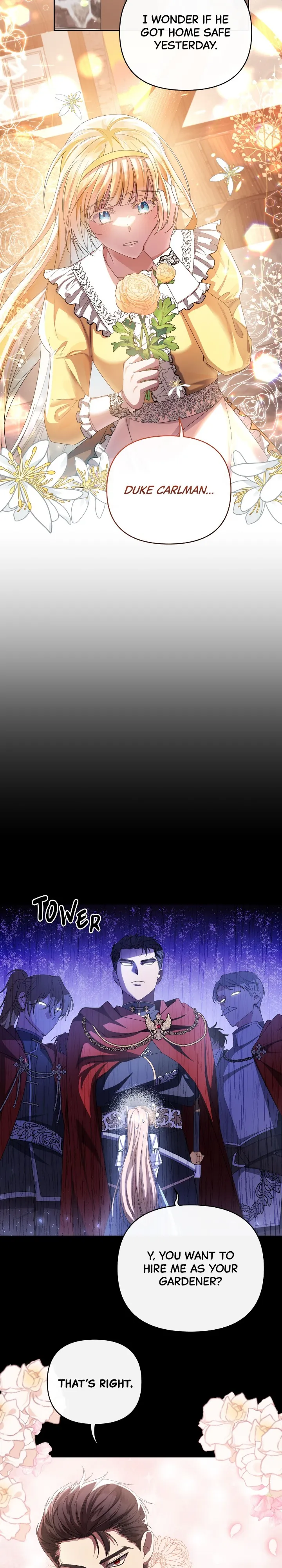 Run Away Lead Lives Next Door chapter 5 page 15