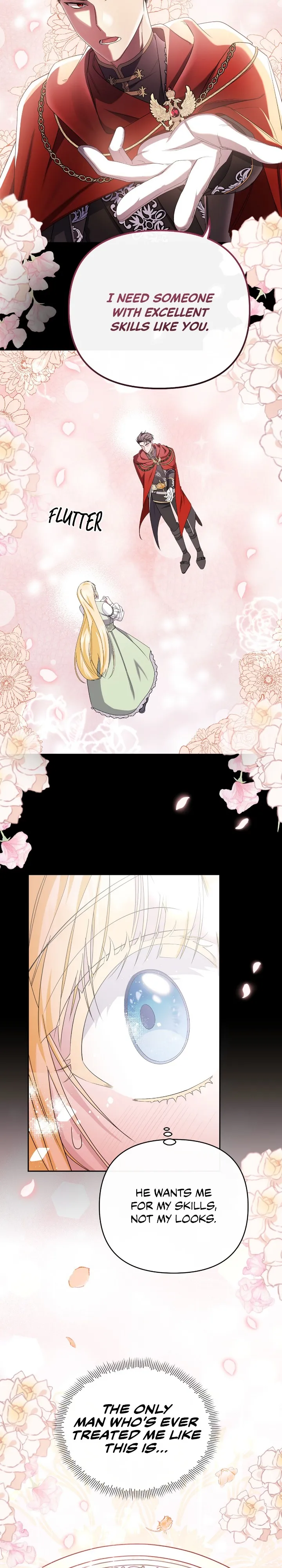 Run Away Lead Lives Next Door chapter 5 page 16