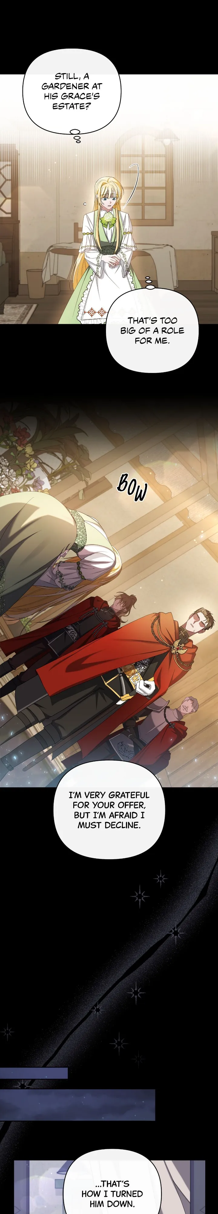 Run Away Lead Lives Next Door chapter 5 page 18