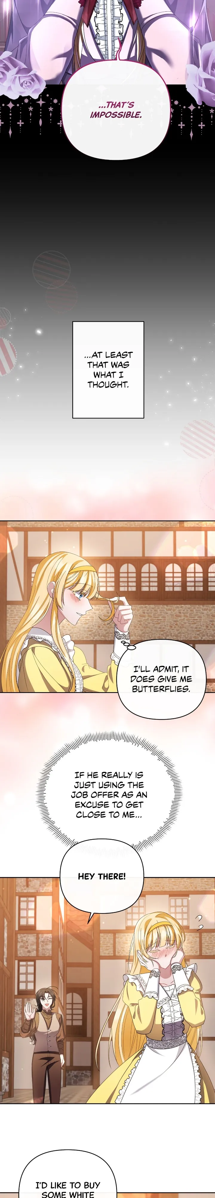 Run Away Lead Lives Next Door chapter 5 page 20